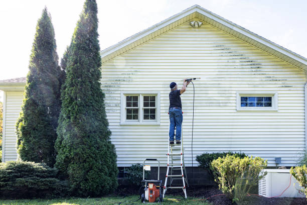 Best Commercial Building Pressure Washing  in North El Monte, CA