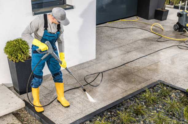 Best Commercial Pressure Washing  in North El Monte, CA