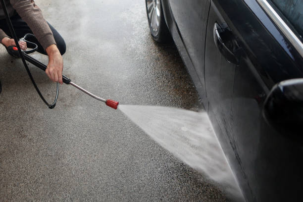 Best Affordable Power Washing  in North El Monte, CA