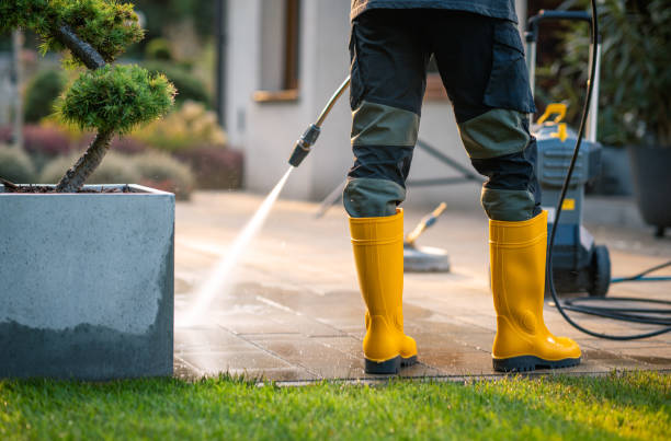 Professional Pressure Washing in North El Monte, CA